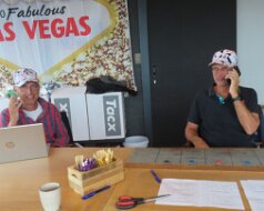 Zaterdag 2 augustus